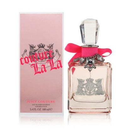 Juicy Couture Couture La La EDP 100ml For Women