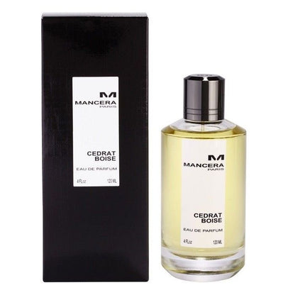 Mancera Cedrat Boise EDP 120ml Unisex Perfume