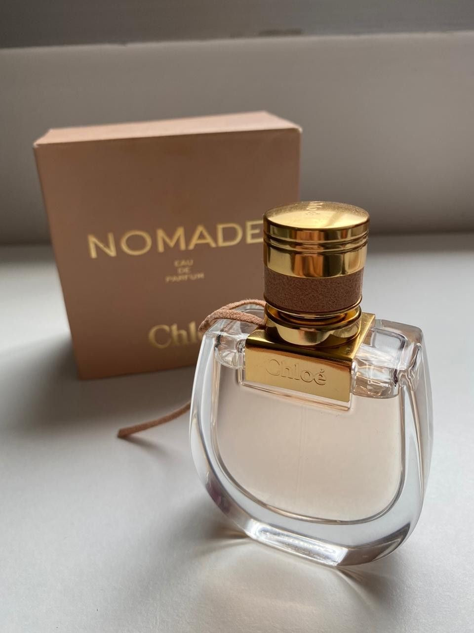 Chloe Nomade EDP 75ml Perfume For Women