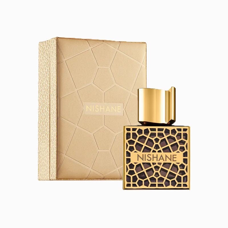 Nishane Nefs Extrait De Parfum 50ml Unisex Perfume