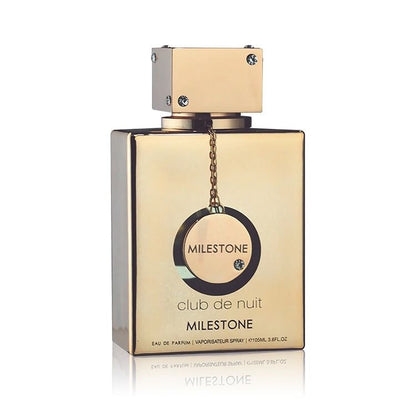 Armaf Club de Nuit Milestone EDP 105ml Unisex Perfume