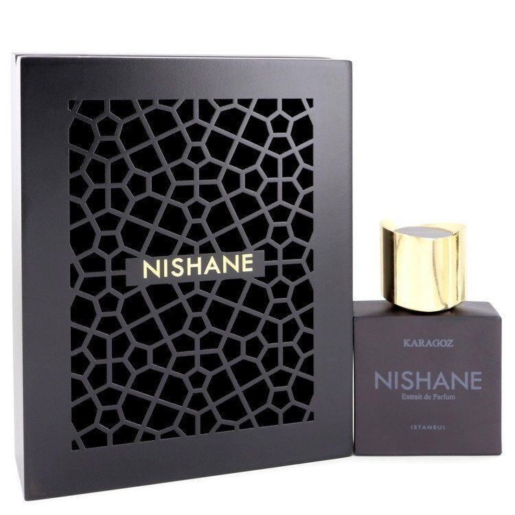 Nishane Karagoz Extrait De Parfum 50ml Unisex Perfume