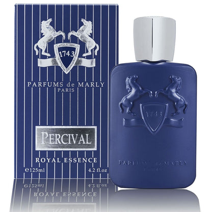 Parfums De Marly Percival EDP 125ml Perfume For Men