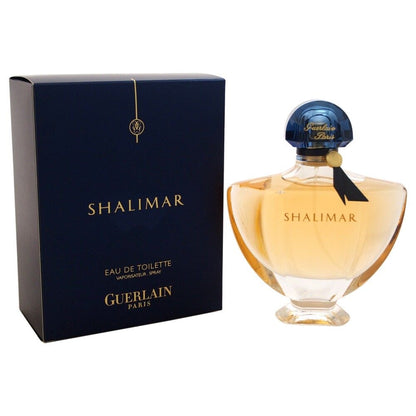 Guerlain Shalimar (New Pack) EDP 75ml Perfume For Women