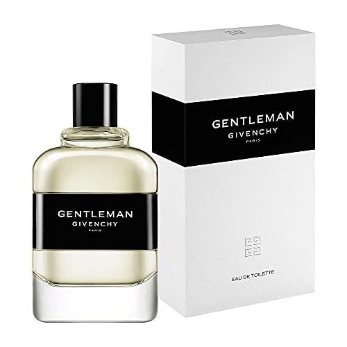 Givenchy Gentleman EDT 100ml Perfume For Men