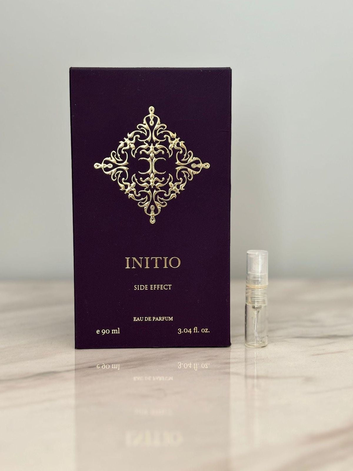 Initio Side Effect EDP 90ml Perfume For Men