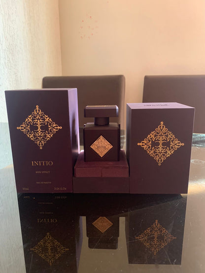 Initio Side Effect EDP 90ml Perfume For Men