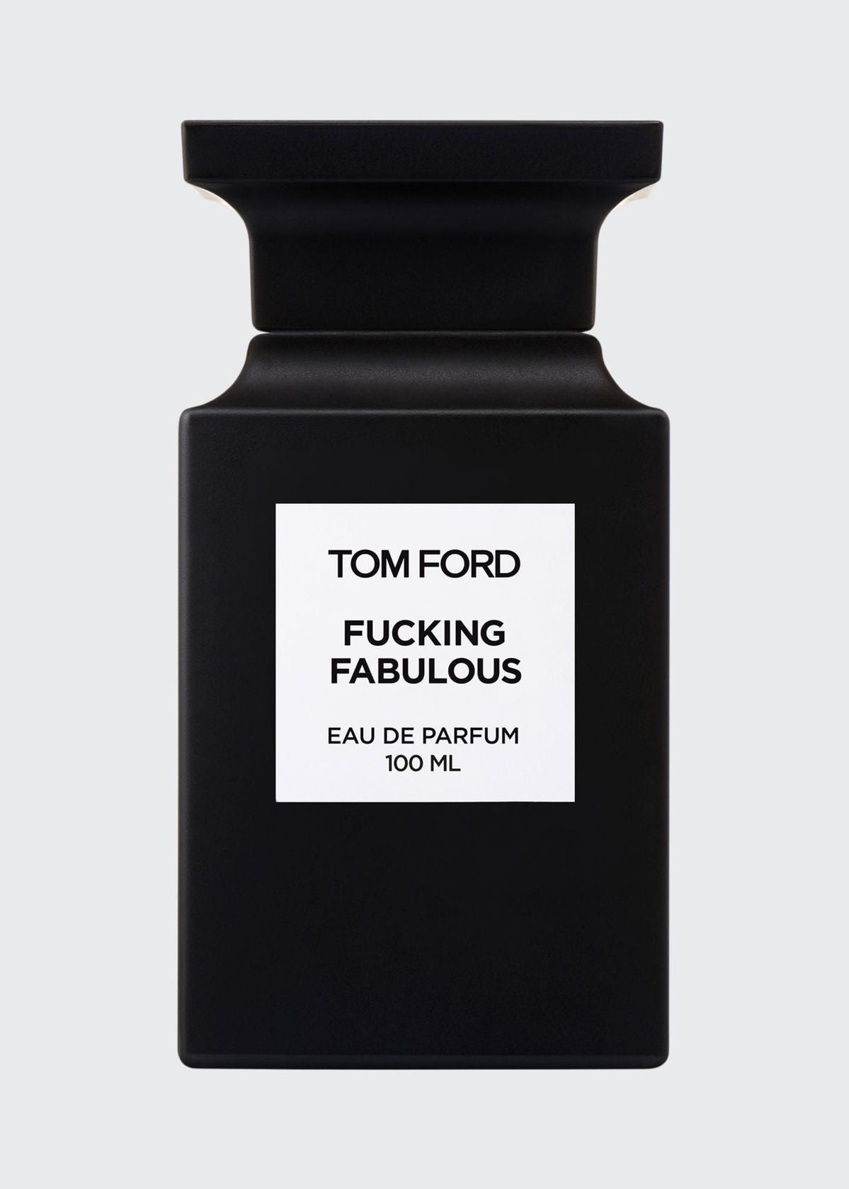 Tom Ford Fucking Fabulous EDP 100ml Unisex Perfume