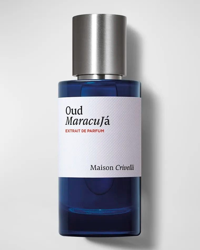 Maison Crivelli Oud Maracuja EDP 50ml Unisex Perfume