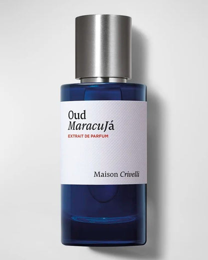 Maison Crivelli Oud Maracuja EDP 50ml Unisex Perfume