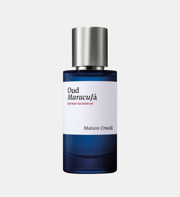 Maison Crivelli Oud Maracuja EDP 50ml Unisex Perfume