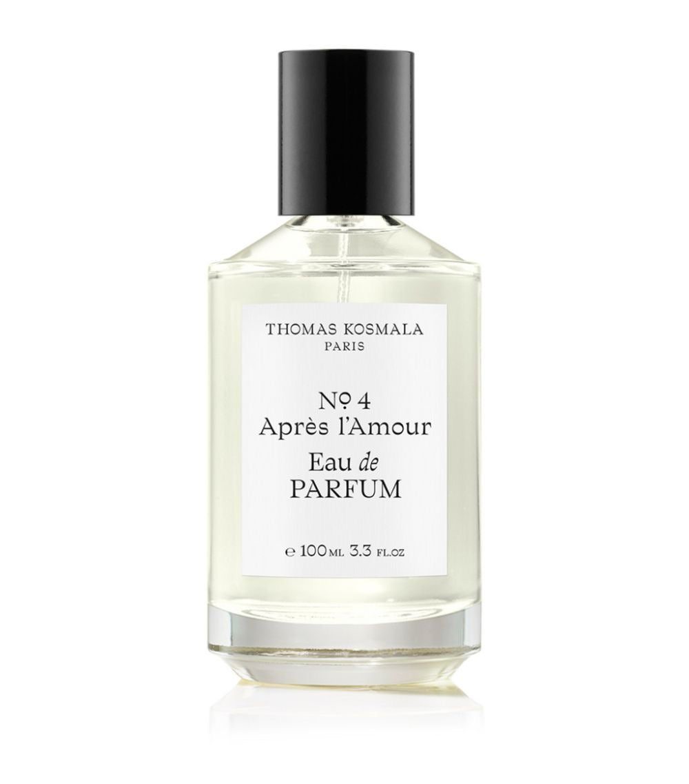 Thomas Kosmala No 4 Apres L'Amour Elixir De Parfum 100ml Unisex Perfume