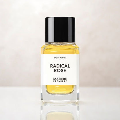 Matiere Premiere Radical Rose EDP 100ml Unisex Perfume