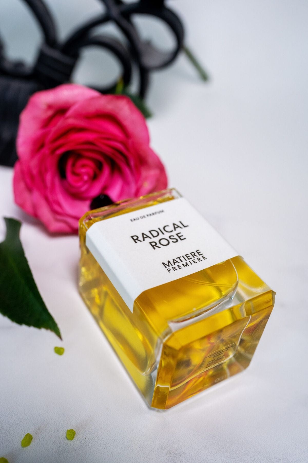 Matiere Premiere Radical Rose EDP 100ml Unisex Perfume