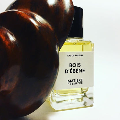 Matiere Premier Bois D'Ebene EDP 100ml Unisex Perfume