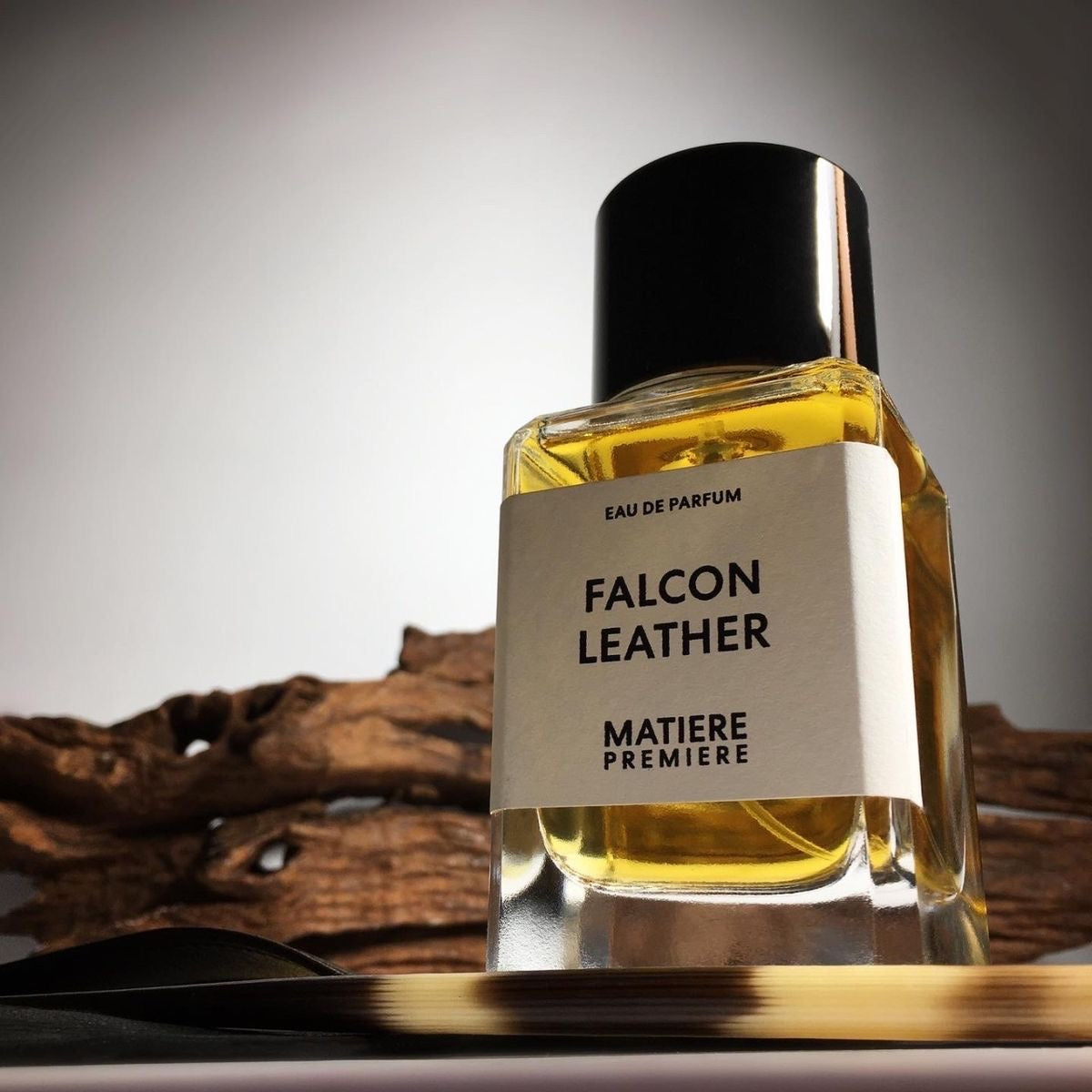 Matiere Premier Falcon Leather EDP 100ml Unisex Perfume