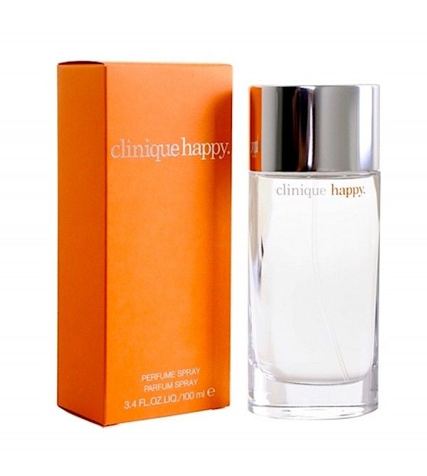 Clinique Happy EDP 100ml Perfume For Women