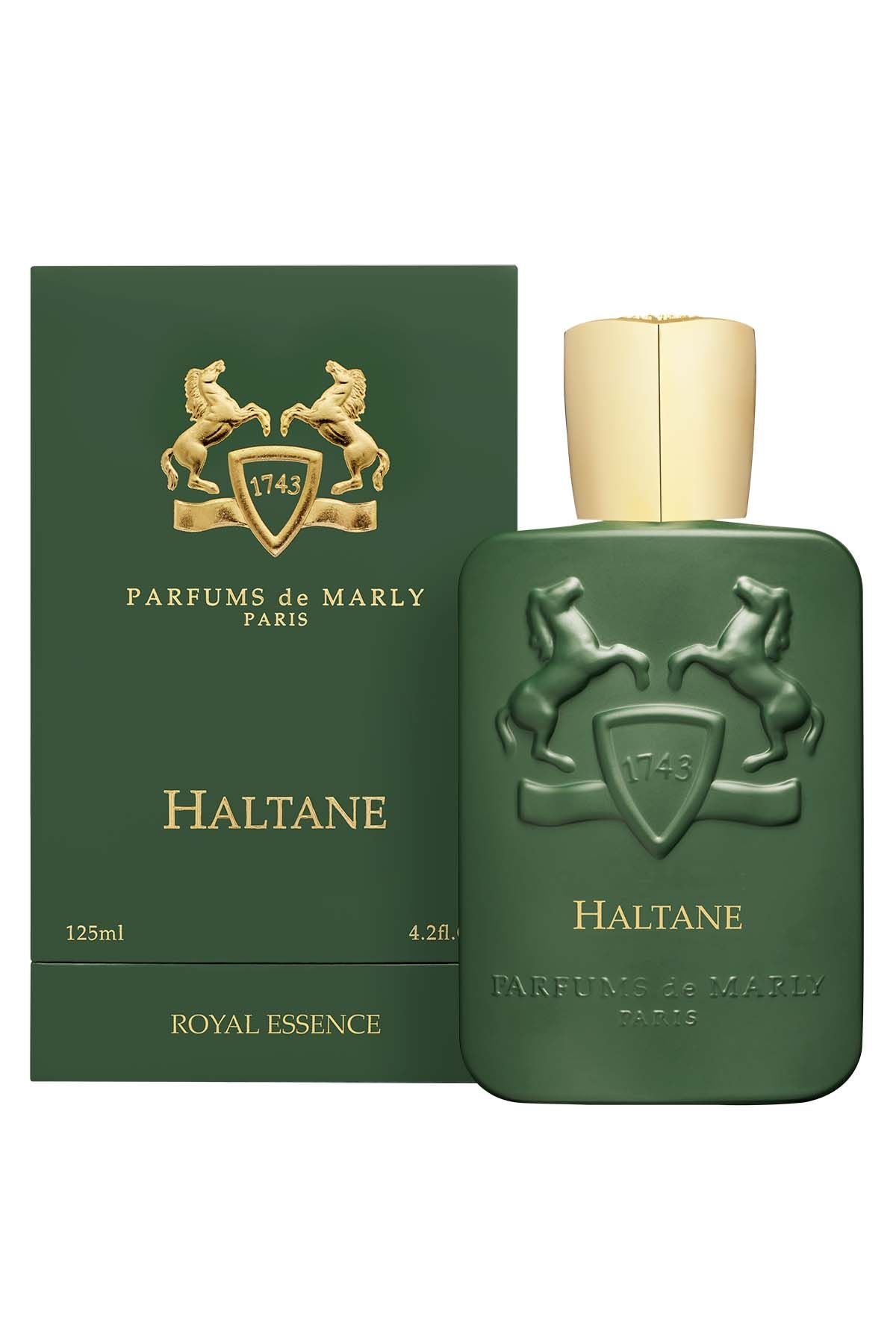 Parfums De Marly Haltane Royal Essence EDP 125ml Unisex Perfume