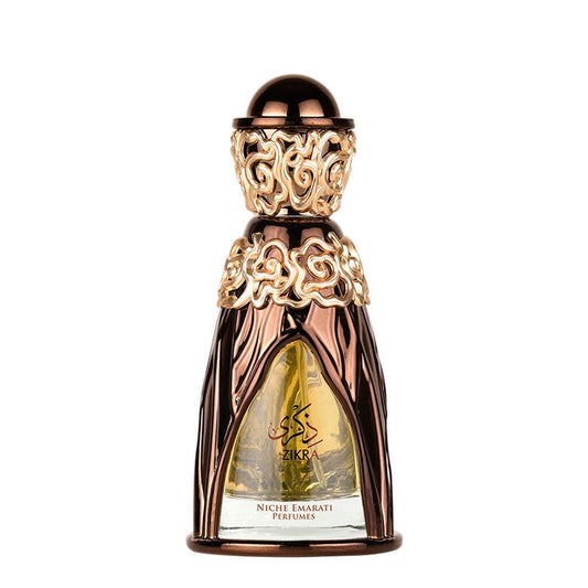 Niche Emarati Zikra EDP 100ml Unisex Perfume