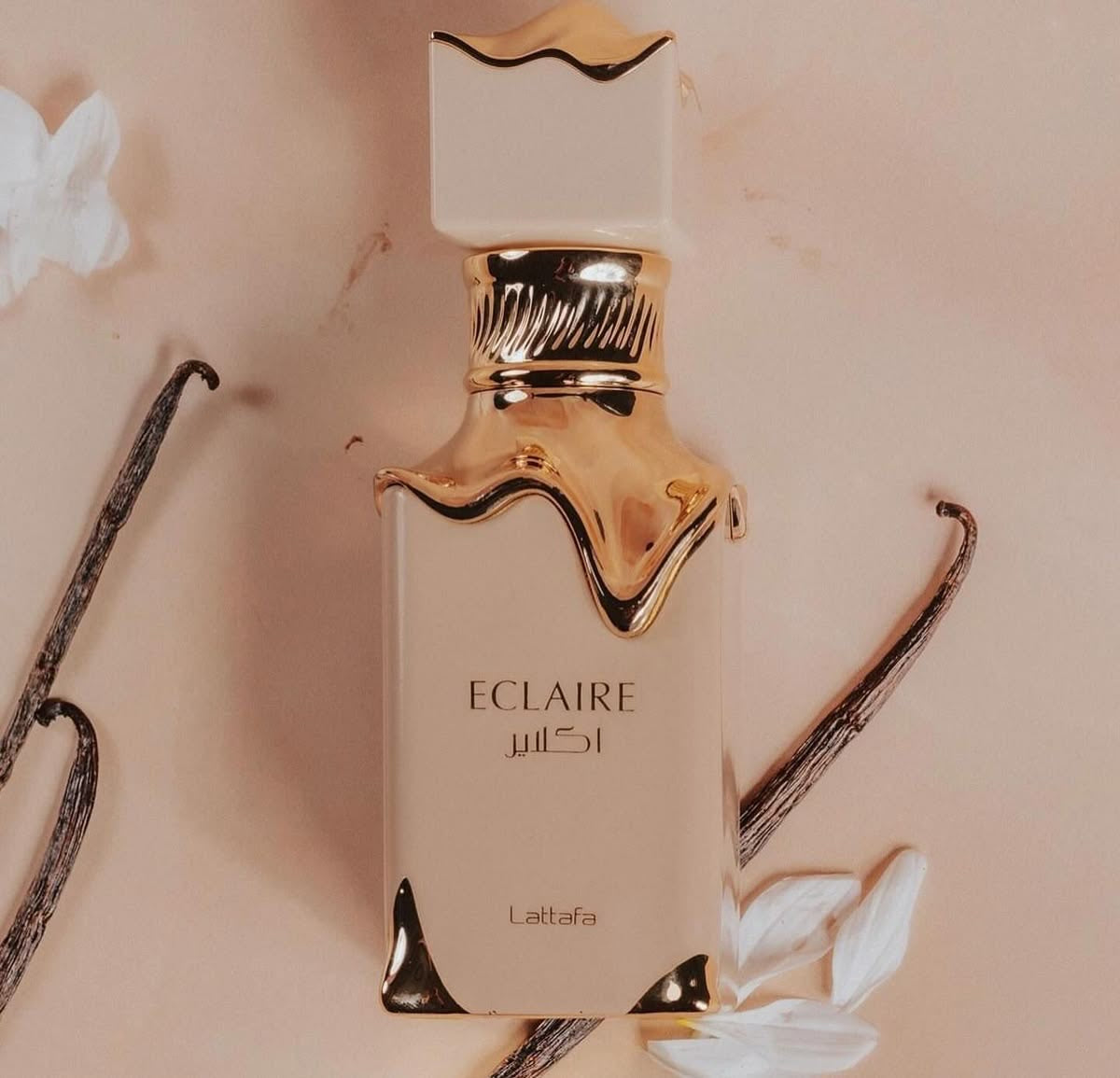 Lattafa Eclaire EDP 100ml Unisex Perfume