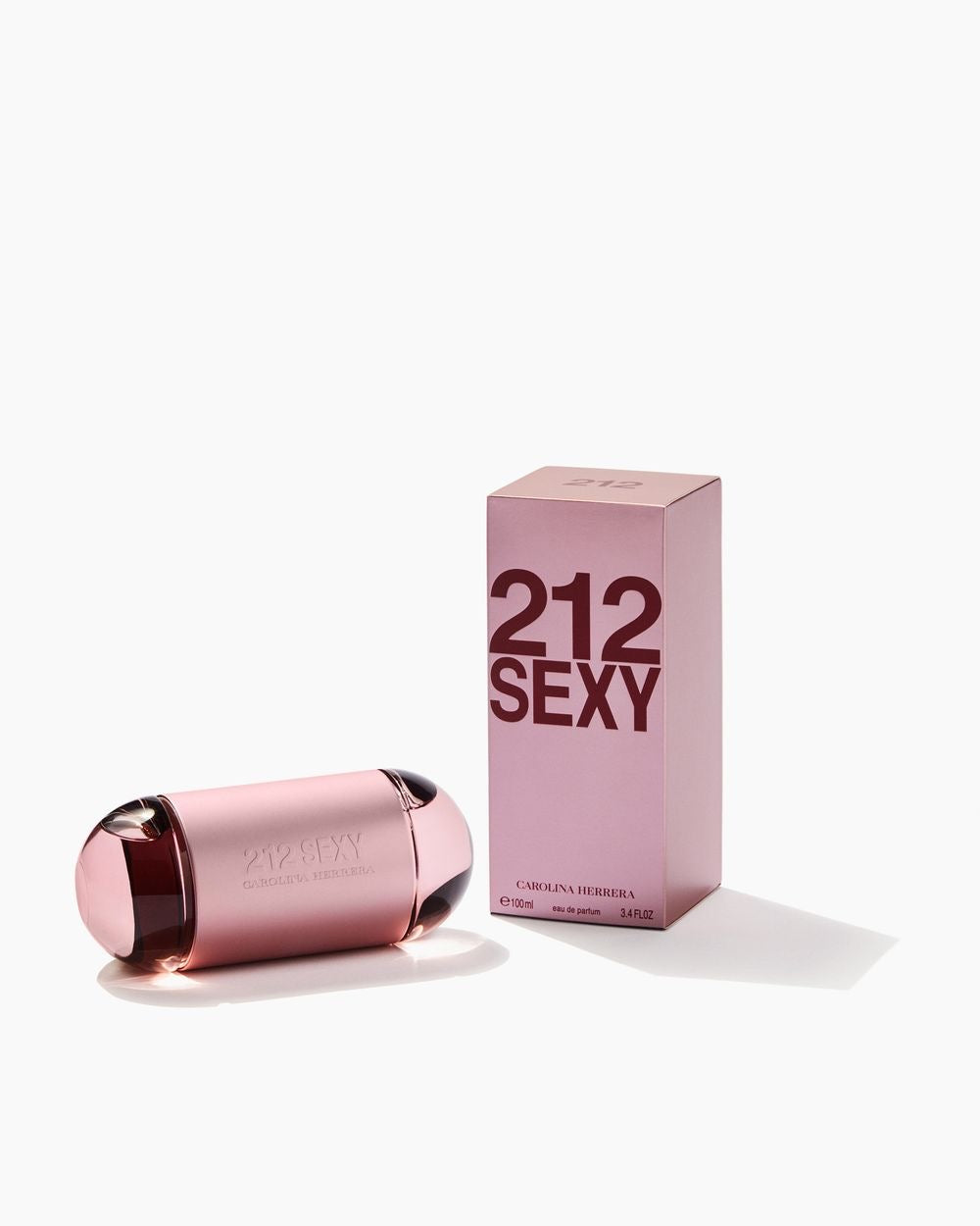 Carolina Herrera 212 Sexy Women EDP Perfume