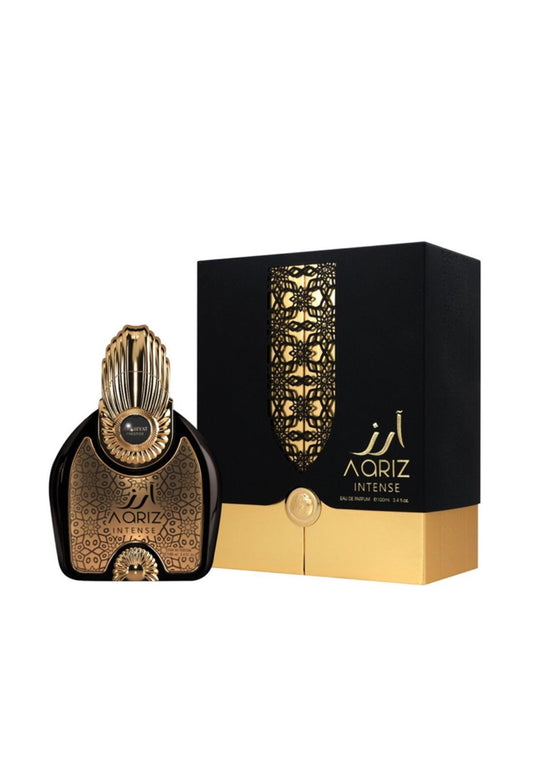 Arabiyat Aariz Intense EDP 100ml Unisex Perfume