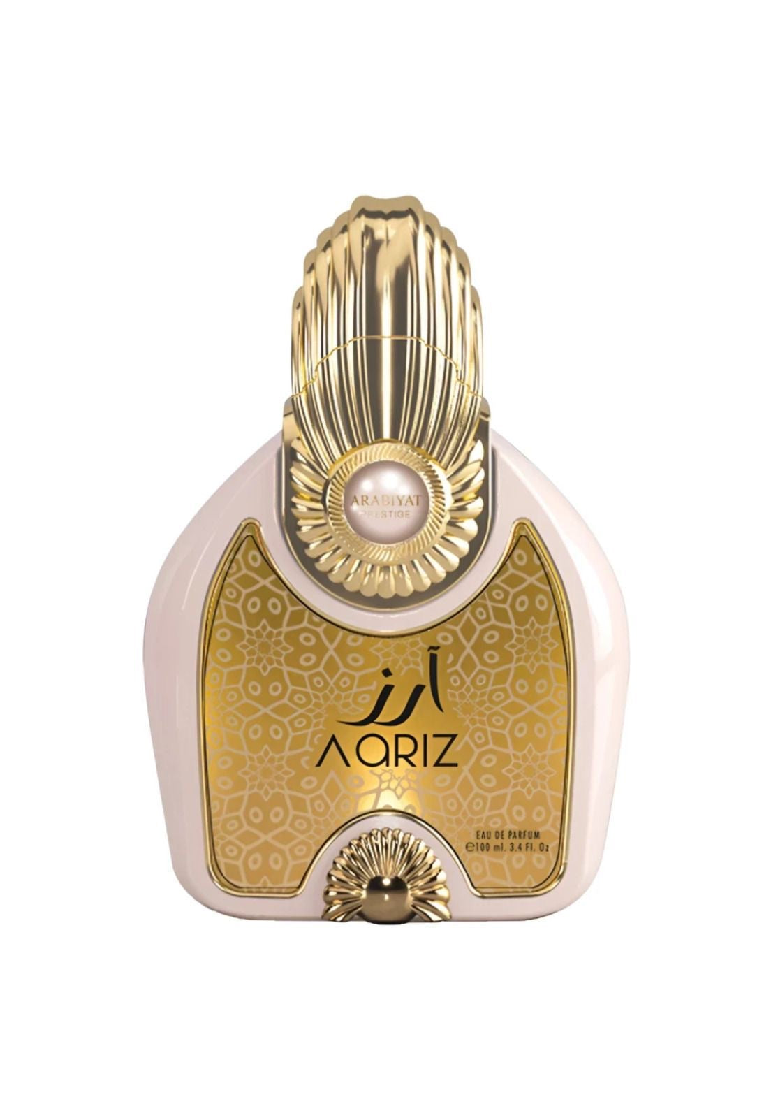 Arabiyat Aariz EDP 100ml Unisex Perfume