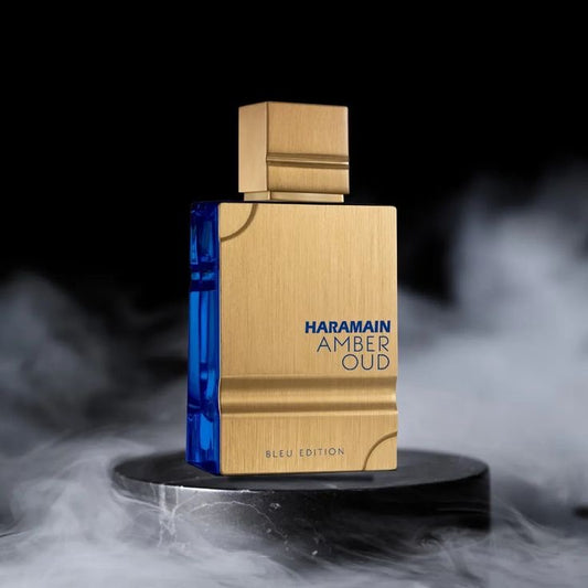 Al Haramain Blue Edition EDP 100ml Unisex Perfume