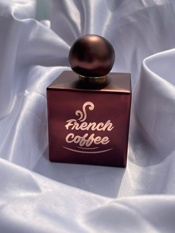 Al Rehab French Coffee EDP 100ml Unisex Perfume