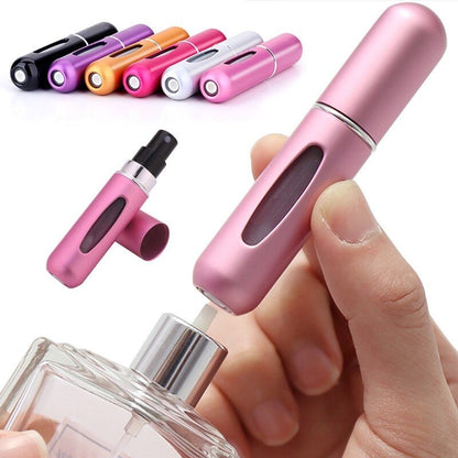 Perfume Atomizers Travel Size