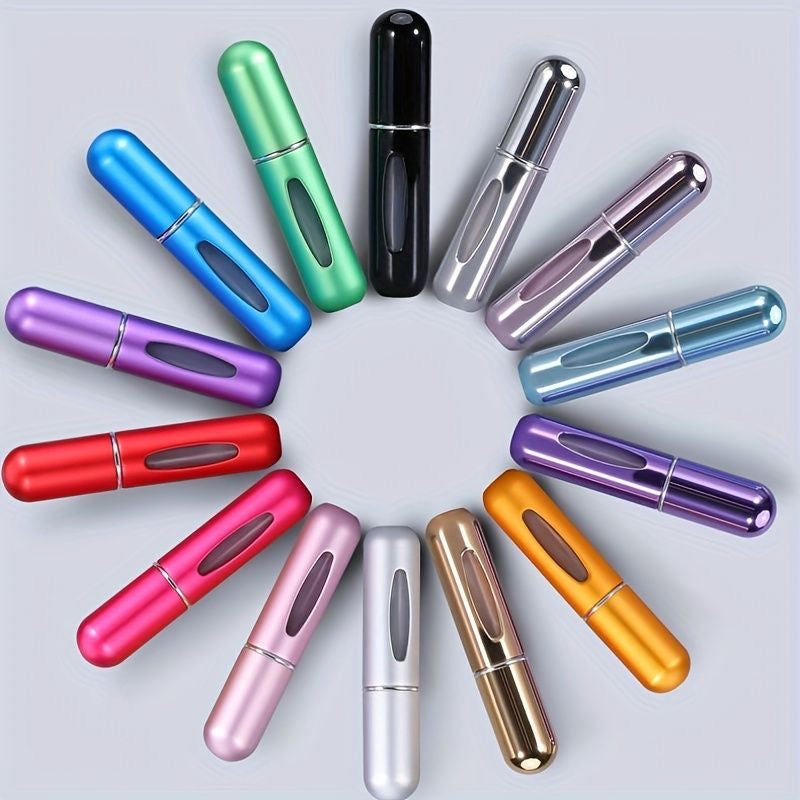 Perfume Atomizers Travel Size