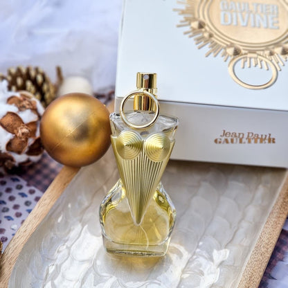 Jean Paul Gaultier Divine EDP 100ml Perfume For Women