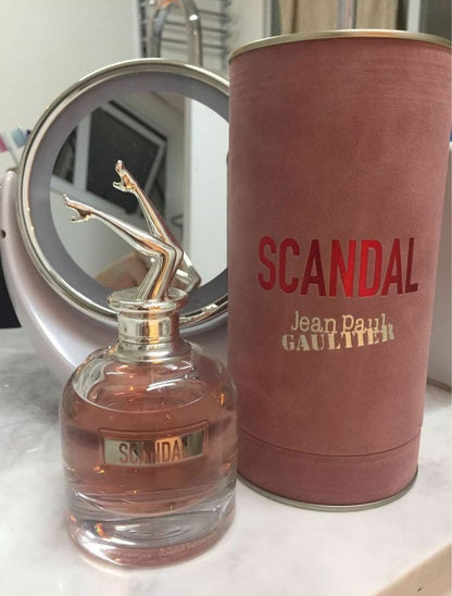 Jean Paul Gaultier Scandal EDP 80ml Perfume For Women