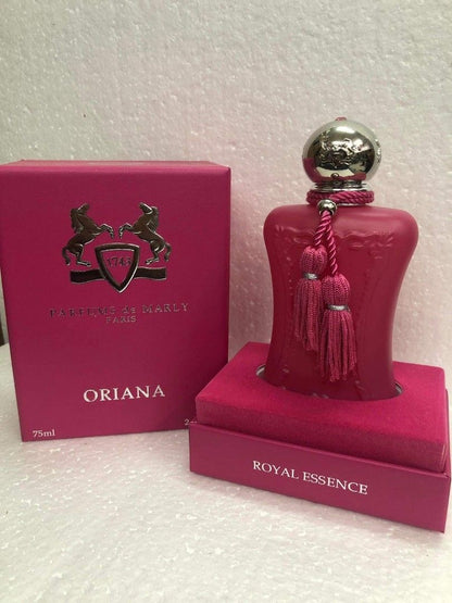 Parfums De Marly Oriana Royal Essence 75ml Perfume For Women