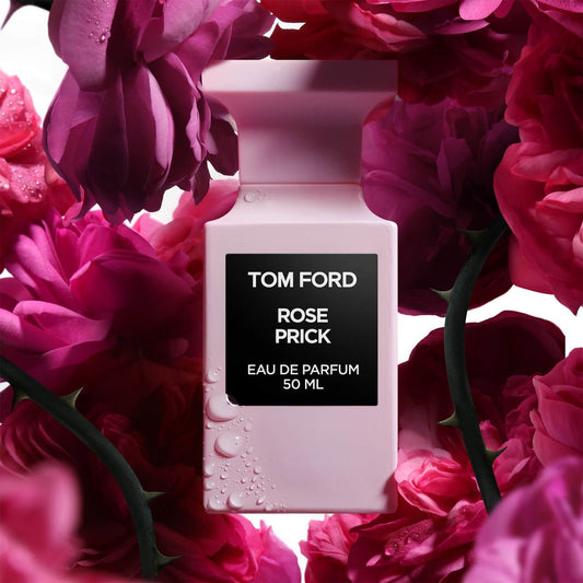 Tom Ford Rose Prick EDP 50ml Unisex Perfume