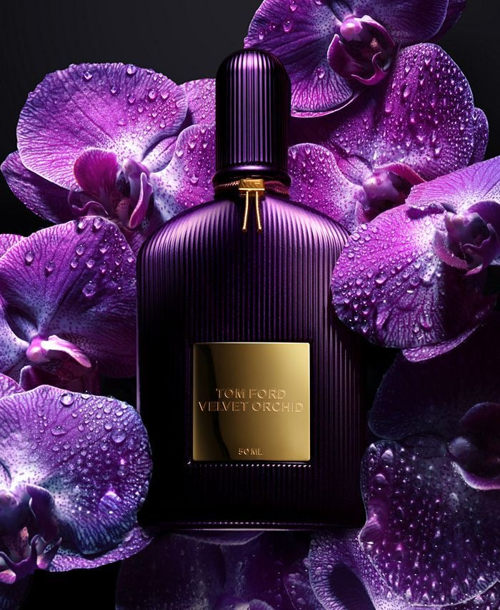 Tom Ford Velvet Orchid Lumiere EDP 100ml Perfume For Women