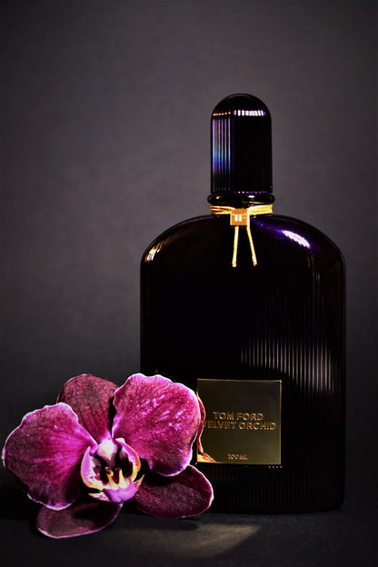 Tom Ford Velvet Orchid Lumiere EDP 100ml Perfume For Women