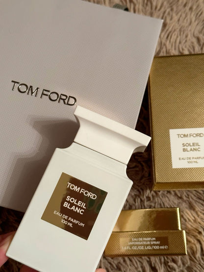 Tom Ford Soleil Blanc EDP 100ml Unisex Perfume