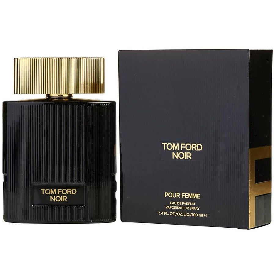 Tom Ford Noir Pour Femme EDP 100ml Perfume For Women