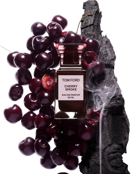 Tom Ford Cherry Smoke EDP 50ml Unisex Perfume