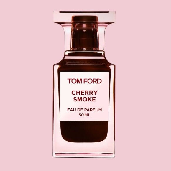 Tom Ford Cherry Smoke EDP 50ml Unisex Perfume