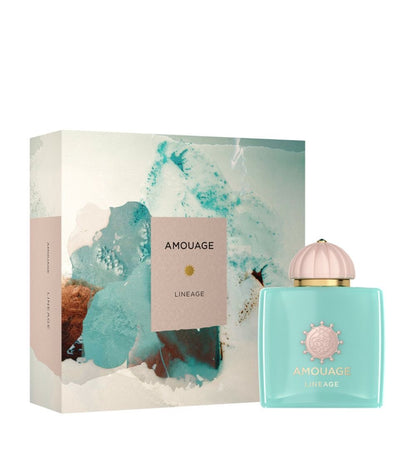 Amouage Lineage Eau De Parfum 100ml Perfume For Women