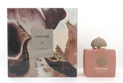 Amouage Guidance EDP 100ml Perfume For Women