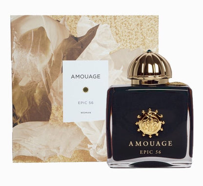 Amouage Epic 56 Woman EDP 100ml Perfume For Women