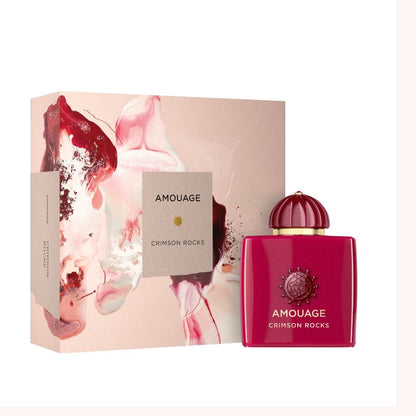 Amouage Crimson Rocks EDP 100ml Perfume For Women