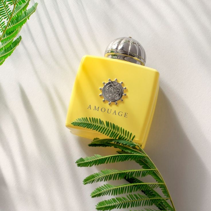 Amouage Love Mimosa EDP 100ml Perfume For Women