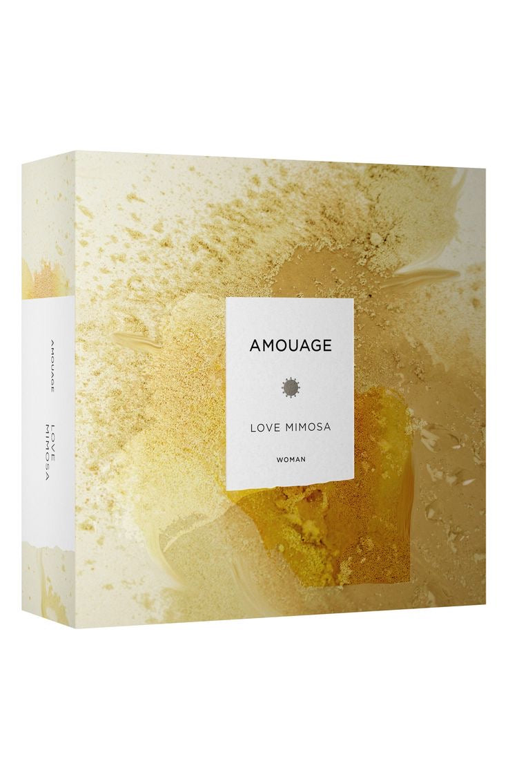 Amouage Love Mimosa EDP 100ml Perfume For Women