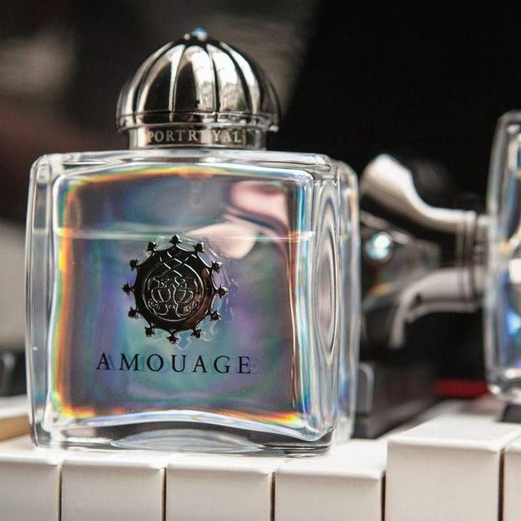Amouage Portrayal EDP 100ml Perfume For Women