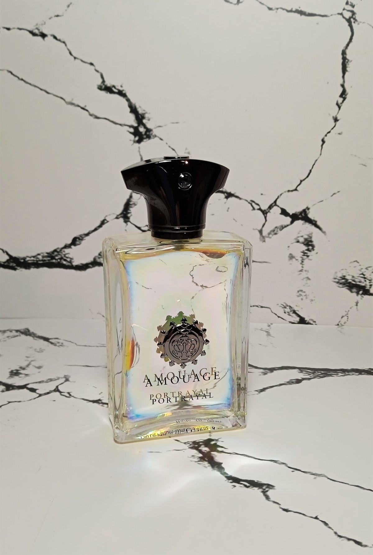 Amouage Portrayal EDP 100ml Perfume For Men