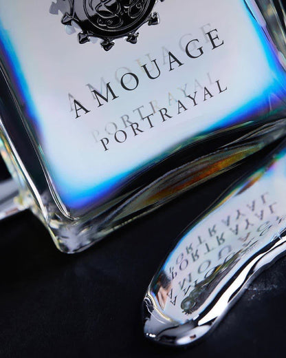 Amouage Portrayal EDP 100ml Perfume For Men